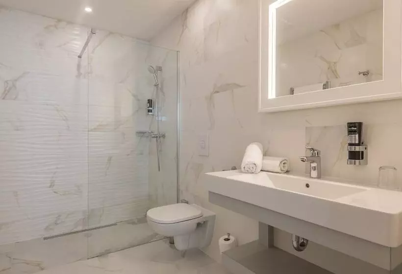 Fotos del hotel Leonardo Boutique  Budapest Msquare:  6