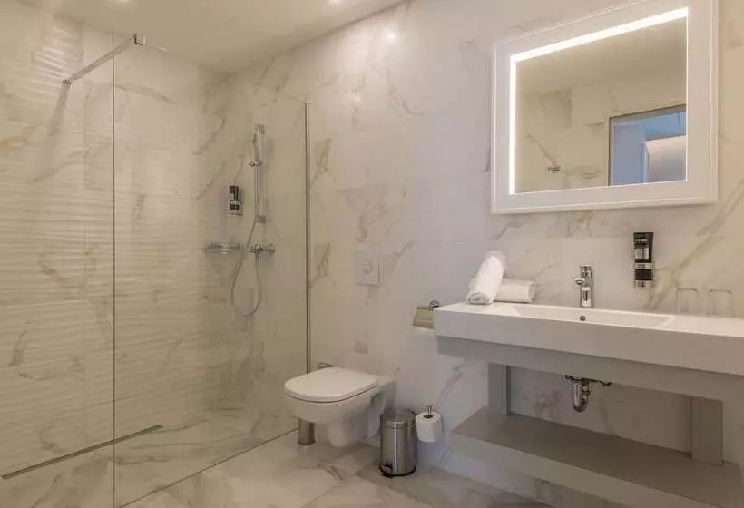 Fotos del hotel Leonardo Boutique  Budapest Msquare:  18