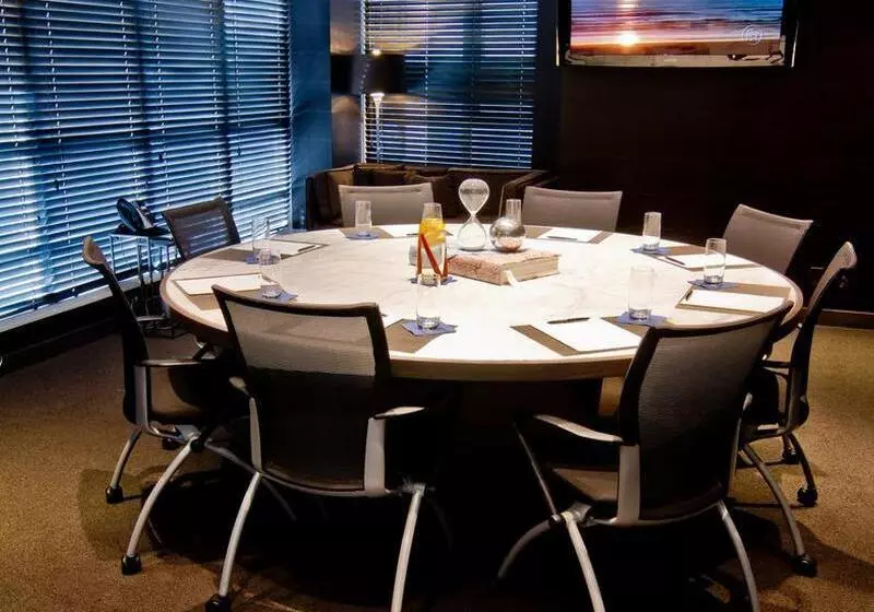 Fotos del hotel Loden Vancouver:  4