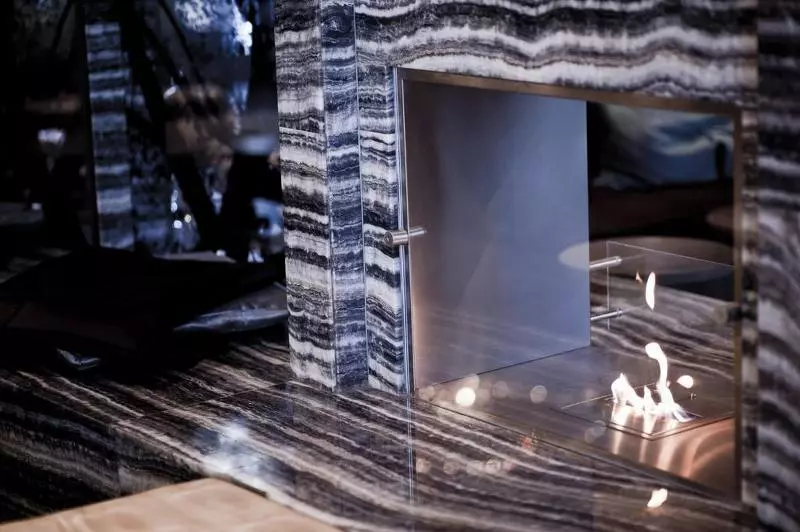 Fotos del hotel Loden Vancouver:  6