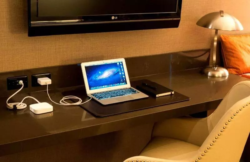 Fotos del hotel Loden Vancouver:  11