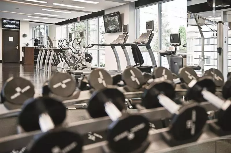 Fotos del hotel Loden Vancouver:  9