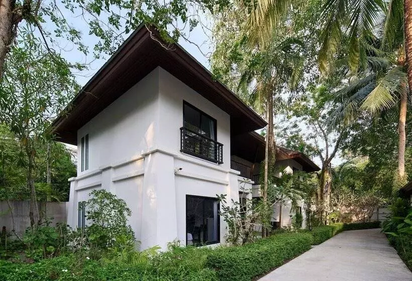 Fotos del hotel Nai Yang Beach Resort & Spa:  23