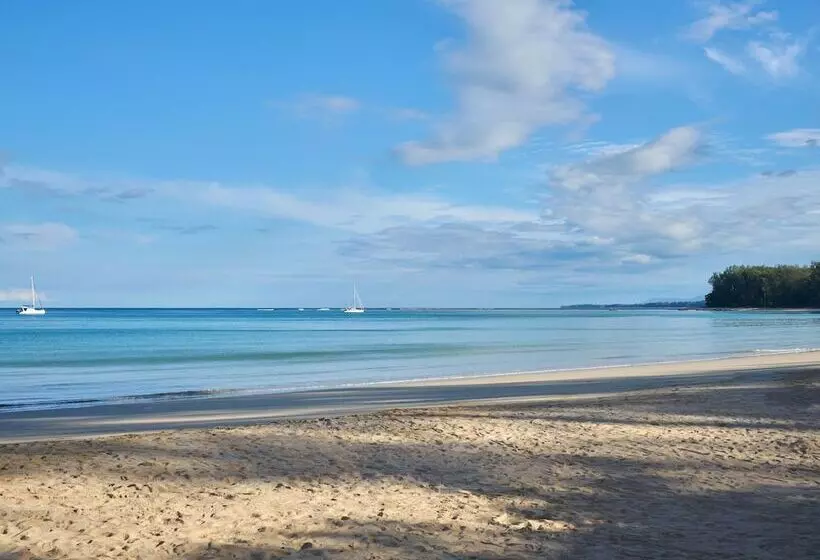 Fotos del hotel Nai Yang Beach Resort & Spa:  21