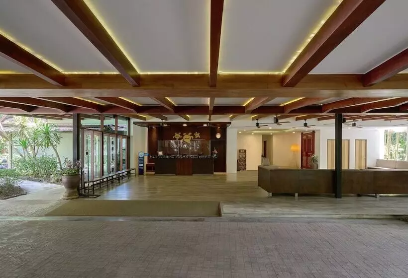 Fotos del hotel Nai Yang Beach Resort & Spa:  14