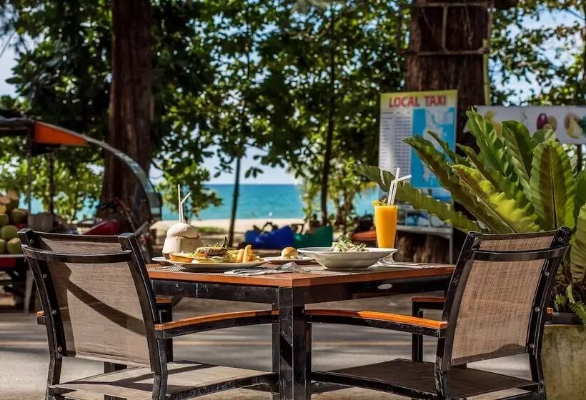 Fotos del hotel Nai Yang Beach Resort & Spa:  7