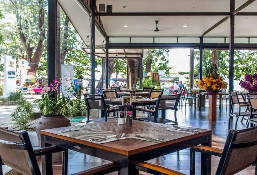 Fotos del hotel Nai Yang Beach Resort & Spa:  15