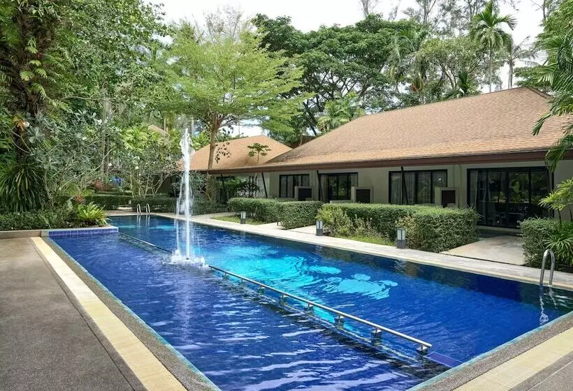 Nai Yang Beach Resort & Spa