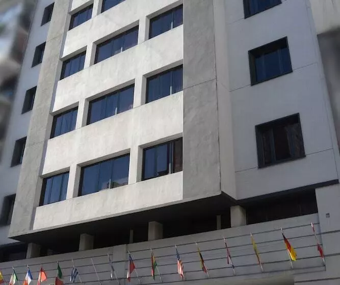 Fotos del hotel O2 Hotel Buenos Aires:  5