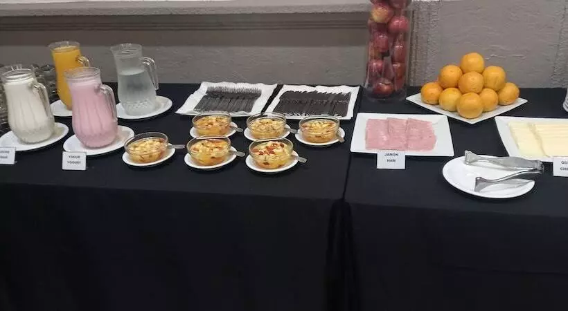 Fotos del hotel O2 Hotel Buenos Aires:  3