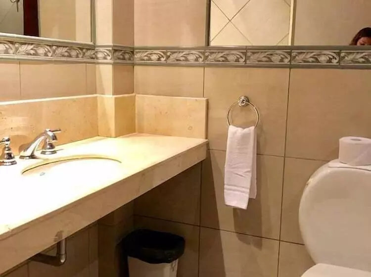 Fotos del hotel O2 Hotel Buenos Aires:  11