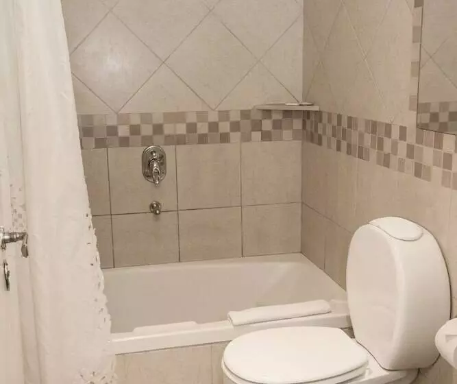 Fotos del hotel O2 Hotel Buenos Aires:  7