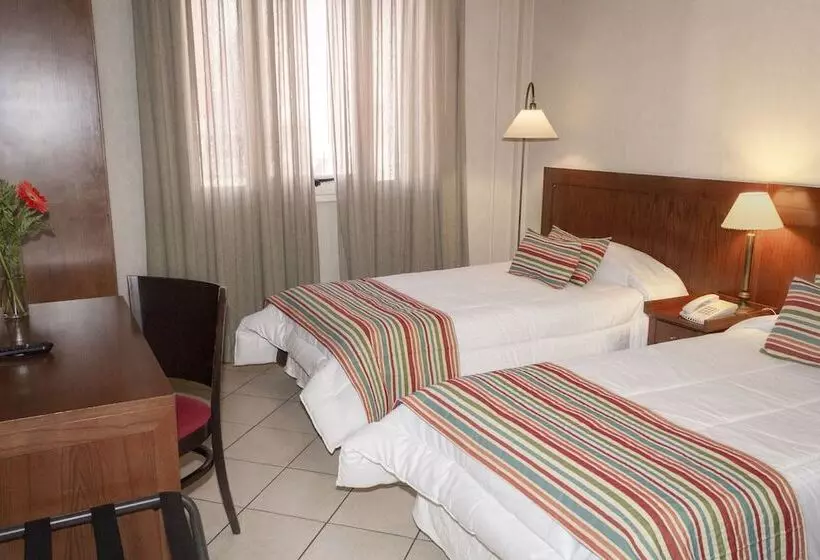 Fotos del hotel O2 Hotel Buenos Aires:  18