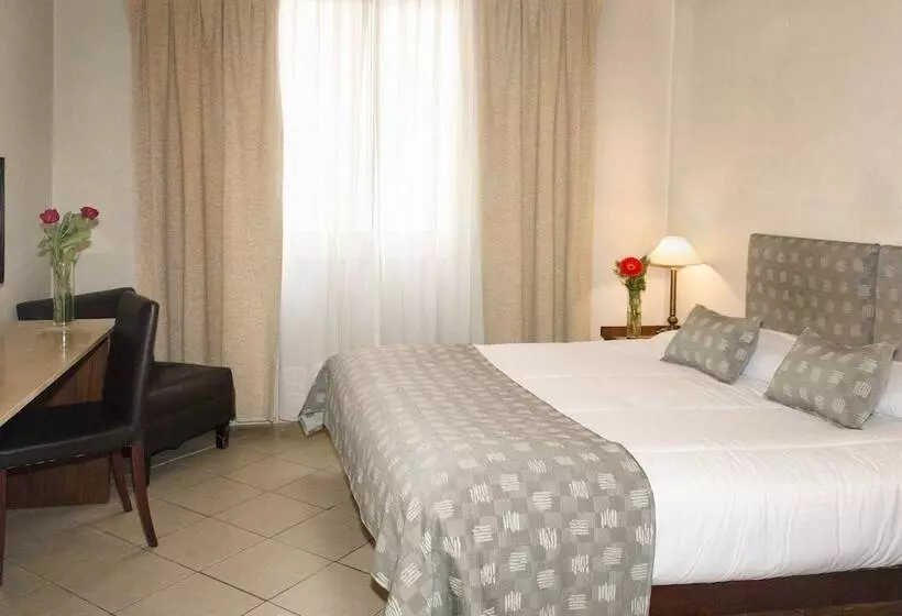 Fotos del hotel O2 Hotel Buenos Aires:  21