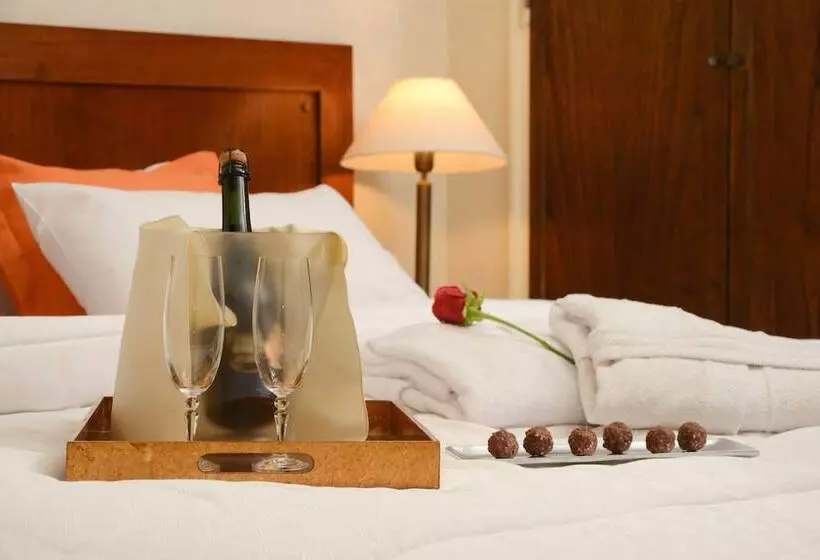 Fotos del hotel O2 Hotel Buenos Aires:  2