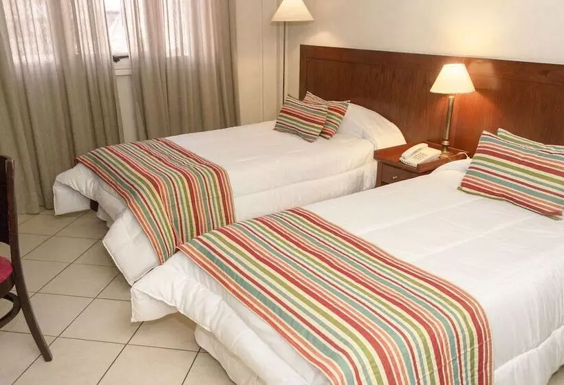 Fotos del hotel O2 Hotel Buenos Aires:  12