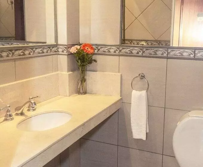 Fotos del hotel O2 Hotel Buenos Aires:  13