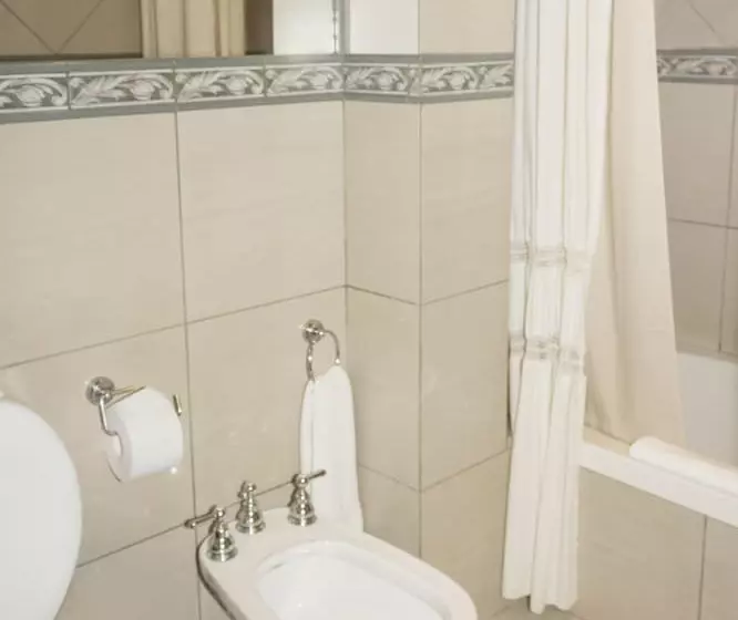 Fotos del hotel O2 Hotel Buenos Aires:  9