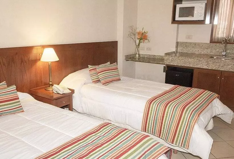 Fotos del hotel O2 Hotel Buenos Aires:  17