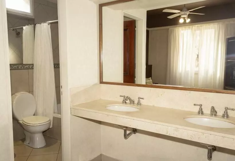 Fotos del hotel O2 Hotel Buenos Aires:  15