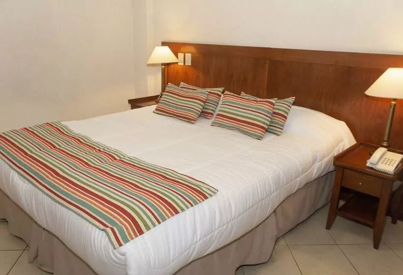 Fotos del hotel O2 Hotel Buenos Aires:  10