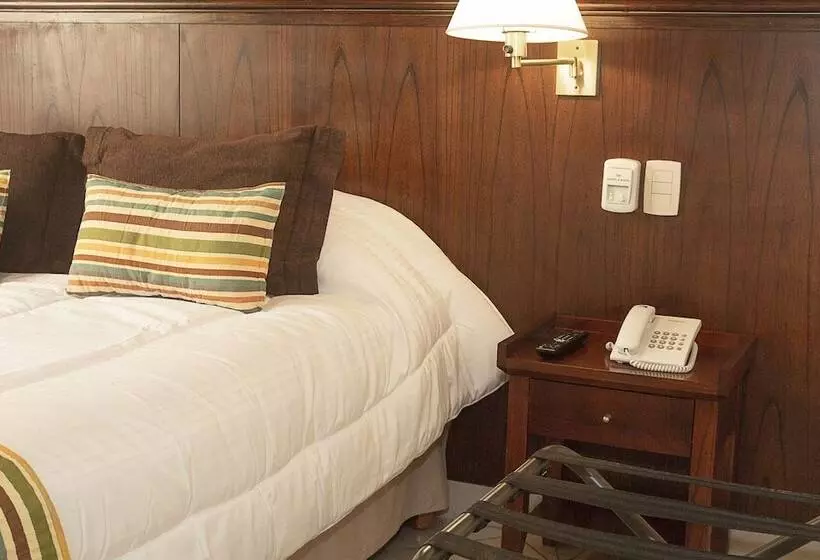 Fotos del hotel O2 Hotel Buenos Aires:  8