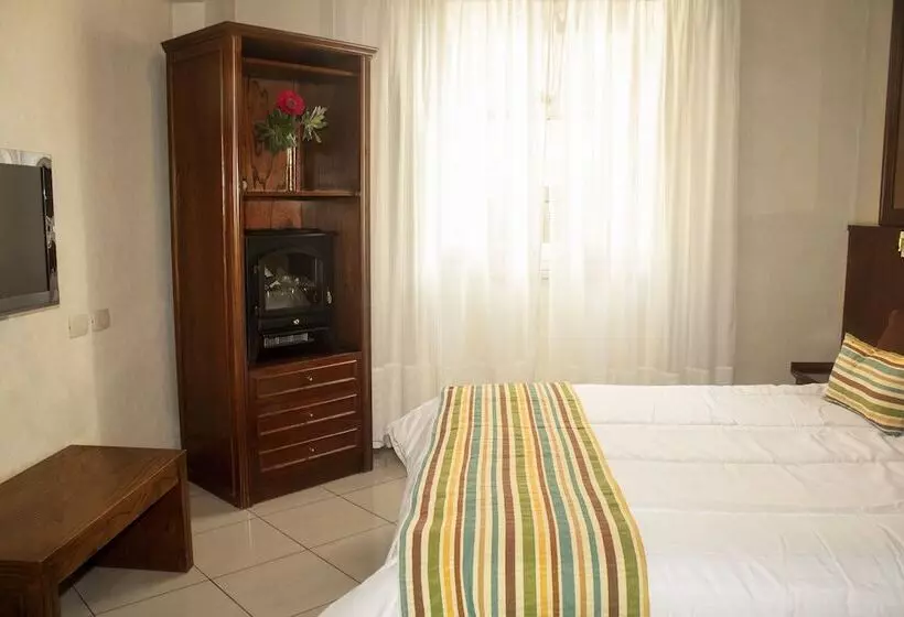 Fotos del hotel O2 Hotel Buenos Aires:  6