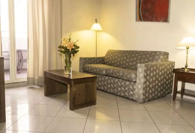 Fotos del hotel O2 Hotel Buenos Aires:  25