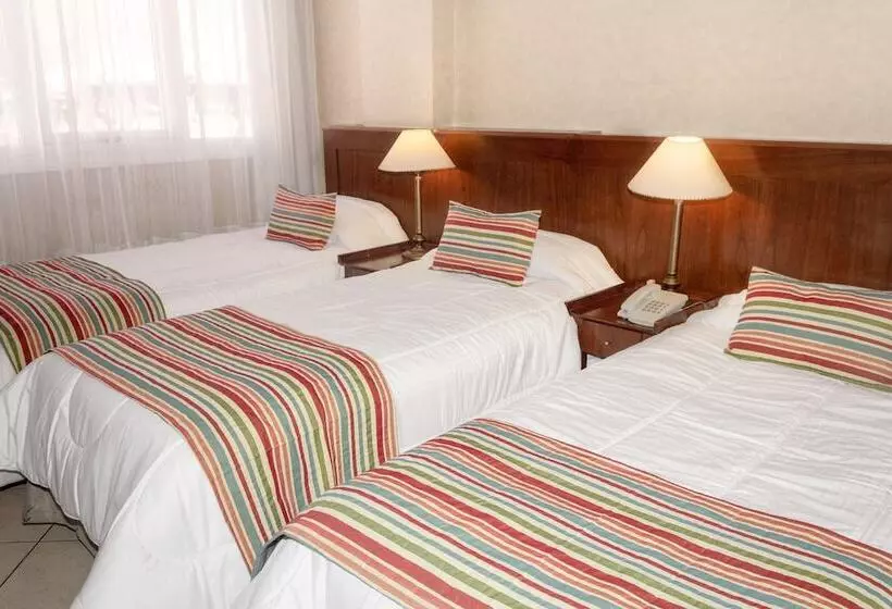 Fotos del hotel O2 Hotel Buenos Aires:  14