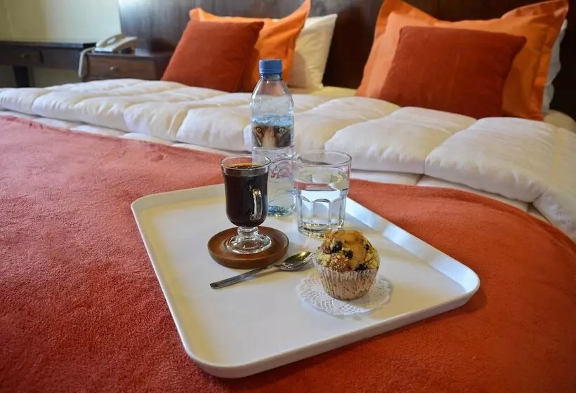 Fotos del hotel O2 Hotel Buenos Aires:  24