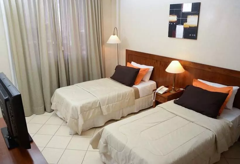 Fotos del hotel O2 Hotel Buenos Aires:  19