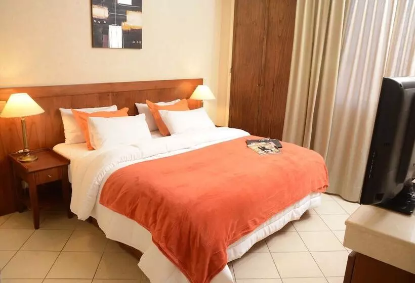 Fotos del hotel O2 Hotel Buenos Aires:  16