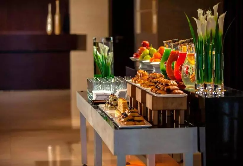 Fotos del hotel Renaissance Shanghai Zhongshan Park:  5