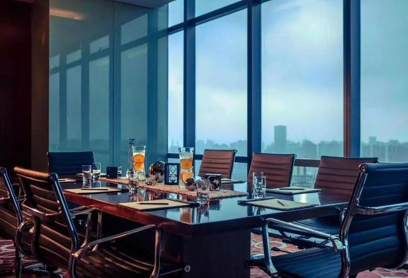 Fotos del hotel Renaissance Shanghai Zhongshan Park:  21