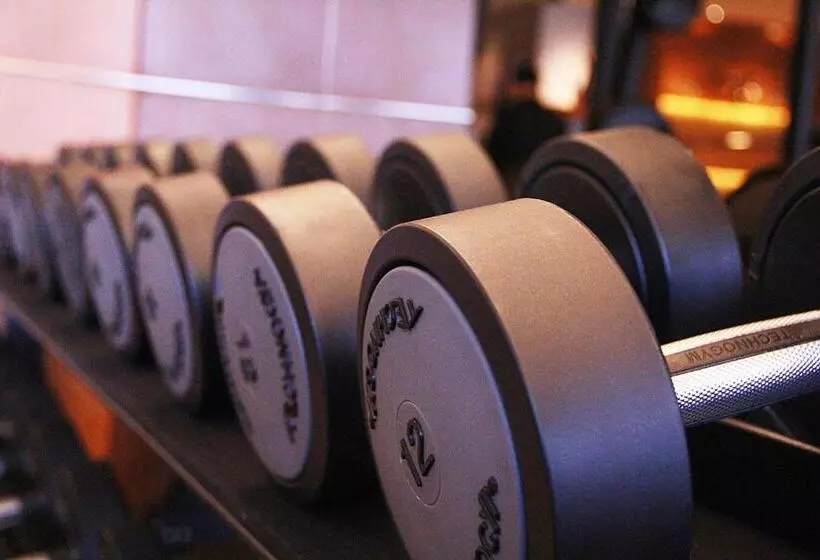 Fotos del hotel Renaissance Shanghai Zhongshan Park:  8