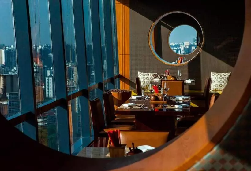 Fotos del hotel Renaissance Shanghai Zhongshan Park:  9