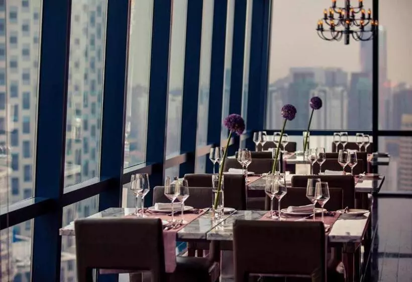 Fotos del hotel Renaissance Shanghai Zhongshan Park:  17