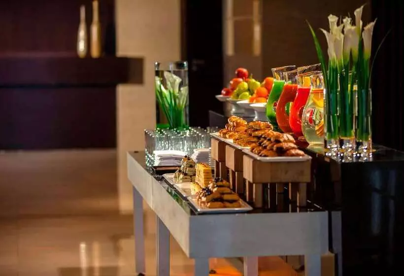 Fotos del hotel Renaissance Shanghai Zhongshan Park:  18