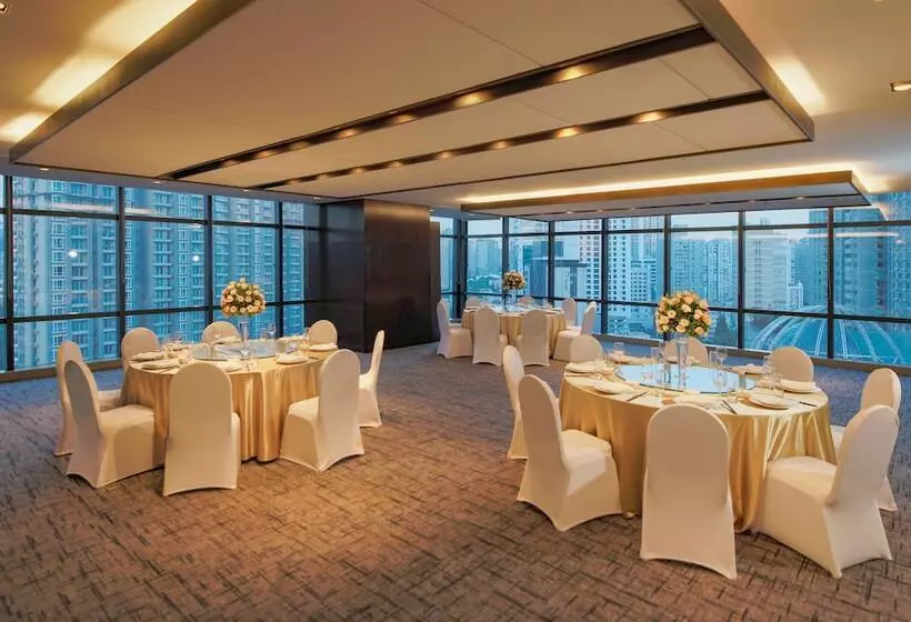 Fotos del hotel Renaissance Shanghai Zhongshan Park:  20
