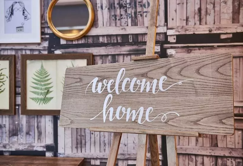 Fotos del hotel Staybridge Suites Liverpool, An Ihg:  18