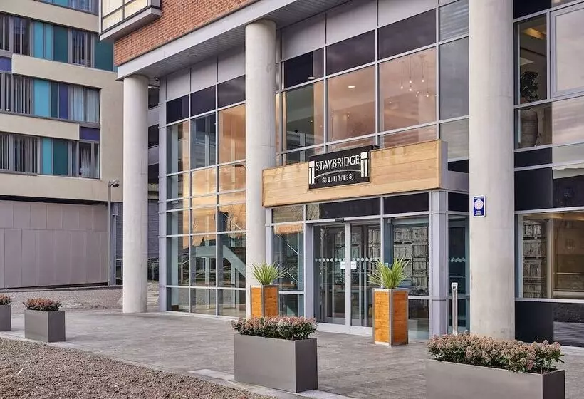 Fotos del hotel Staybridge Suites Liverpool, An Ihg:  8