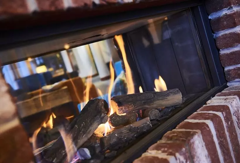 Fotos del hotel Staybridge Suites Liverpool, An Ihg:  22