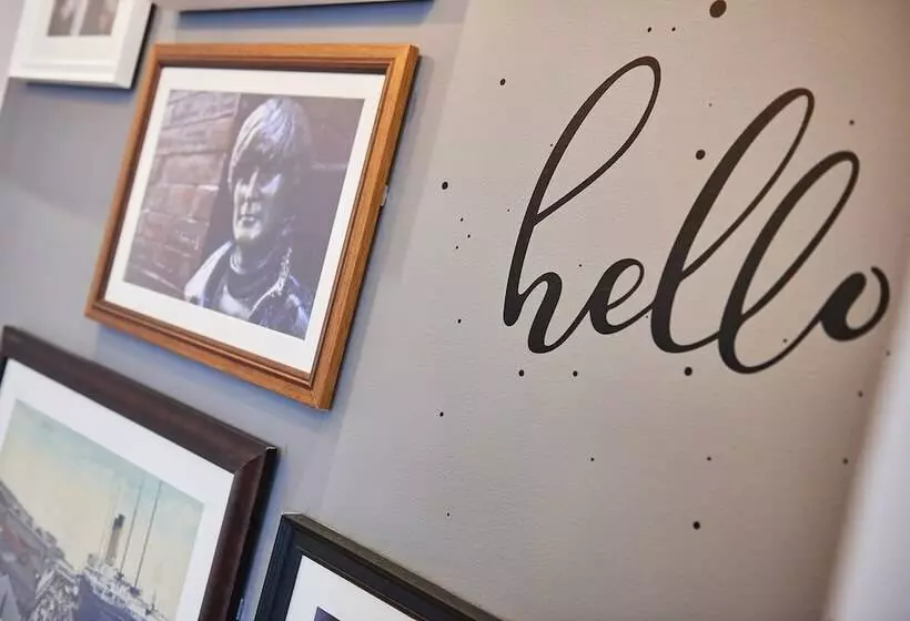 Fotos del hotel Staybridge Suites Liverpool, An Ihg:  7