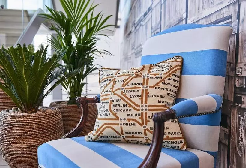 Fotos del hotel Staybridge Suites Liverpool, An Ihg:  24