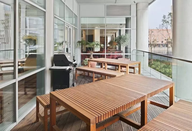 Fotos del hotel Staybridge Suites Liverpool, An Ihg:  6