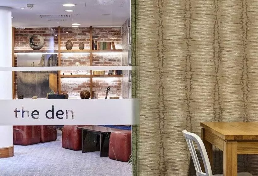 Fotos del hotel Staybridge Suites Liverpool, An Ihg:  25