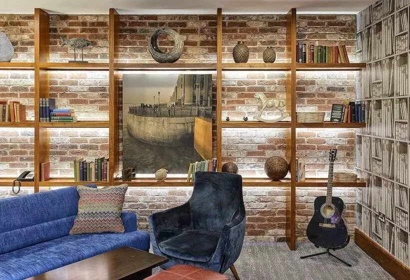 Fotos del hotel Staybridge Suites Liverpool, An Ihg:  9