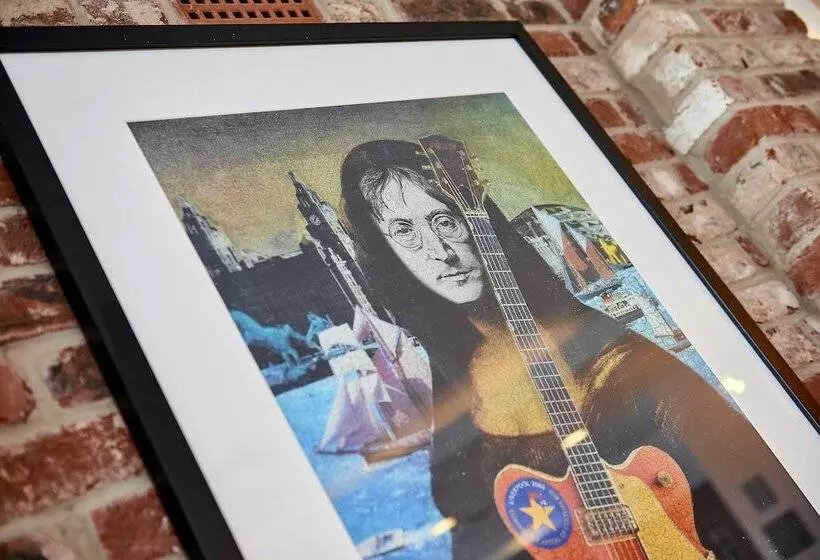 Fotos del hotel Staybridge Suites Liverpool, An Ihg:  12