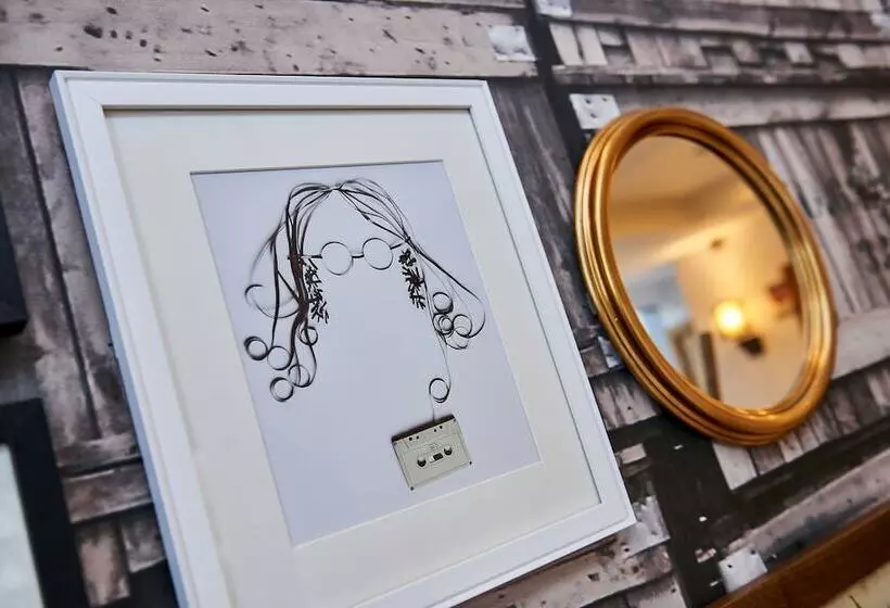 Fotos del hotel Staybridge Suites Liverpool, An Ihg:  20