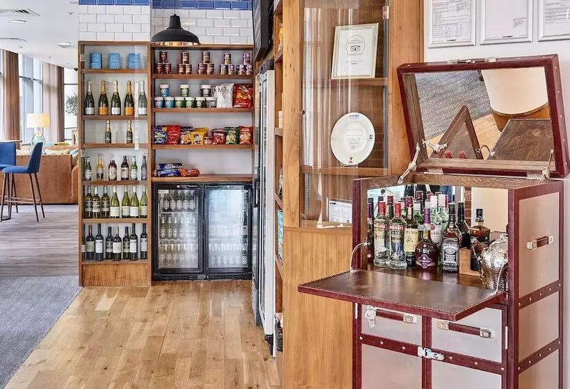 Fotos del hotel Staybridge Suites Liverpool, An Ihg:  5